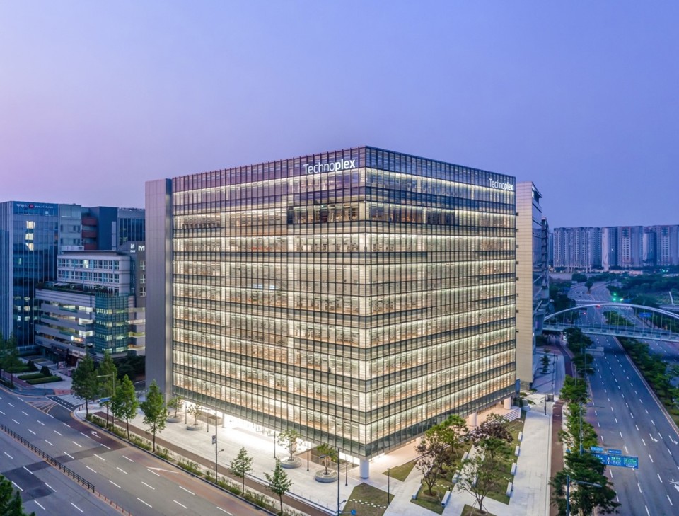 Hankook Tire Named One of the 'World's Best Companies' by TIME Magazine