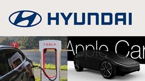 [페이턴트] “테슬라도 애플도 아니고”… 왜 전기차 생산을 위해 한국 회사에 가야하나요?
