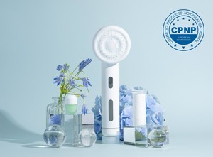 시프트, 캡슐샤워기 3종 &apos;유럽 화장품 인증 CPNP&apos; 획득 - 뉴스 썸네일 이미지