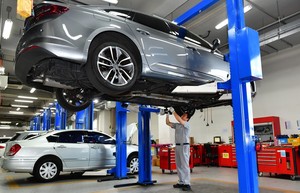 [biz car] 르노<b>코리아</b>자동차·<b>쉐보레</b>·볼보자동차·토요타, 호우 피해 특별지...