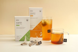 바라기, 체형 맞춤형 다이어트 차 '비울레티' 신제품 선보여 - 뉴스 썸네일 이미지