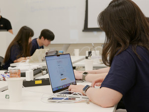 온라인 코딩 교육 '오즈코딩스쿨', 누적 수강생 9천명 돌파 - 뉴스 썸네일 이미지