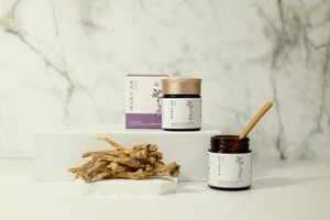 생활한방연구소, 3년근 국내산 침지 도라지 '바라기 도라지청' 출시 - 뉴스 썸네일 이미지