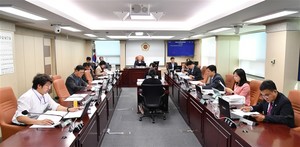 서울시의회 교통위원회, 2주간의 행정사무감사 종료...소관기관에 강도... - 뉴스 썸네일 이미지