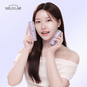마일드랩x아랑, 공동개발 '5GF 리프티날 턴오버 앰플·크림' 네이버 쇼핑... - 뉴스 썸네일 이미지