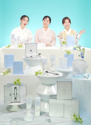 뷰티 디바이스 전문 브랜드 '글로우엠', 네이버 쇼핑 라이브에서 완판 ... - 뉴스 썸네일 이미지