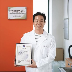 천연스토리, 녹색기술제품인증을 통해 탄소중립 실현 - 뉴스 썸네일 이미지