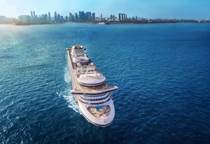 "이제 동남여 여행도 크루즈로 럭셔리하게"...프린세스 크루즈 동남아시... - 뉴스 썸네일 이미지