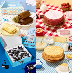 케이크 전문 하우스 '빌리엔젤', 가정의 달 맞아 특별 프로모션 진행 - 뉴스 썸네일 이미지