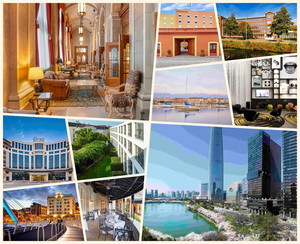 부킹닷컴, '2025년 지속가능 여행지' 10선 소개 - 뉴스 썸네일 이미지