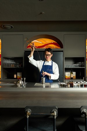 조선호텔앤리조트, 서울·부산서 '스페셜 게스트 바텐딩' 연다 - 뉴스 썸네일 이미지