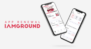 [HOT 마켓 트렌드] '아이엠그라운드'가 이끄는 풋살 대중화..."앱 리뉴얼... - 뉴스 썸네일 이미지