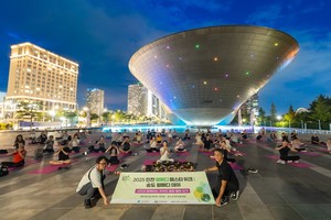 '2025 인천 웰메디 페스타' 성황리 종료...1만여 명 참여 - 뉴스 썸네일 이미지