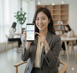 텍스토리㈜, 애터미 사업자 전용 앱 'A Sales Up' 출시 기념 무료체험 이... - 뉴스 썸네일 이미지