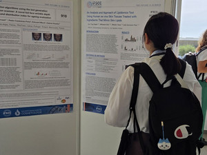 닥터지, 세계 최대 화장품 학술대회서 연구 성과 공개…”세계화장품학회 2025서 포스터 발표”