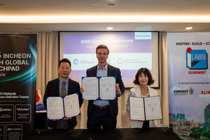 인천시, '청년 해외진출기지 지원사업' 본격화 - 뉴스 썸네일 이미지