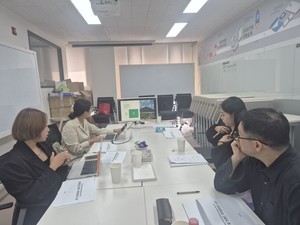 한국발명진흥회 세종지부, '해밀담길' 공동브랜드 개발로 지역경제 활성... - 뉴스 썸네일 이미지