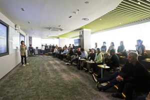 야놀자, '글로벌 서밋 2025' 성황리 마무리 - 뉴스 썸네일 이미지