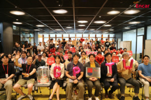 "젊은 세대가 일하고 싶은 기업...함께 성장하는 조직 '엔카닷컴'" - 뉴스 썸네일 이미지