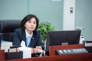 <b>경기도의회</b> 황세주 의원, "복지<b>예산 삭감</b> 원점 재검토해야"
