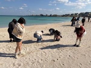 친환경 여행상품 제주그린로드, 환경과 여행의 만남 - 뉴스 썸네일 이미지
