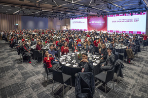 서울관광재단, '2025 서울MICE얼라이언스 연례총회' 성료 - 뉴스 썸네일 이미지