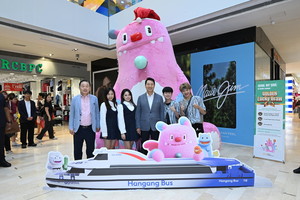 오세훈 서울시장, 쿠알라룸푸르서 '서울관광 세일즈' - 뉴스 썸네일 이미지