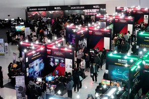 인디게임·컬처 페스티벌 '비버롹스 2025' 성황리 마무리 - 뉴스 썸네일 이미지