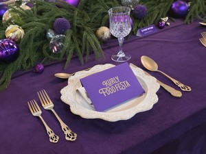 [르포] "메리 컬리스마스"...2025 컬리푸드페스타 개막 - 뉴스 썸네일 이미지