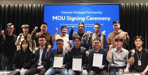 공카, 베트남 렌터카 시장 본격 진출... 현지 B2B 렌털 사업 추진 - 뉴스 썸네일 이미지