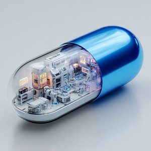 [2025 제약바이오 결산] ③ 올해 신약개발 화두 '비만·AI' - 뉴스 썸네일 이미지