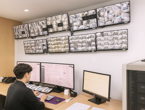 스마트 안전 기술, '재난 대응 표준 솔루션'으로 급부상 - 뉴스 썸네일 이미지