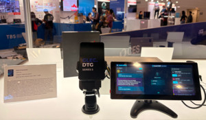 [CES 2026] 글렉(GLEC), CES 참가...DTG 기반 물류 탄소 관리 인프라 확장 - 뉴스 썸네일 이미지