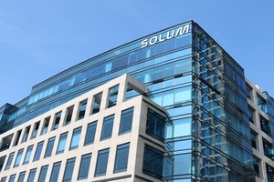 솔루엠, 'ISO 37001' 인증 획득..."글로벌 '투명경영' 박차" - 뉴스 썸네일 이미지