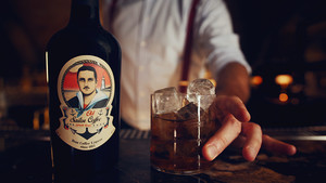 올드세일러 커피 리큐르, 이마트 스마트오더 와인그랩에 입점..."사전 주... - 뉴스 썸네일 이미지