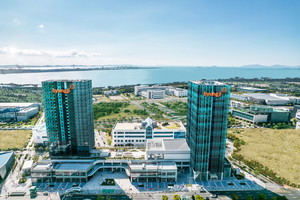 형지엘리트, '웨어러블 로봇'서 신성장동력 찾는다...'시니어' 시장 본격... - 뉴스 썸네일 이미지