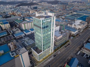 에스티팜, 5600만 달러 규모 올리고 핵산 치료제 원료 공급계약 체결 - 뉴스 썸네일 이미지