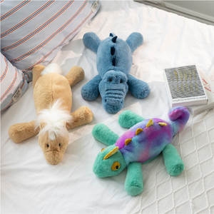 "2026 홍말띠 해, 포근한 행운을 안다"...스누즐, 말 애착인형 라인업 선... - 뉴스 썸네일 이미지