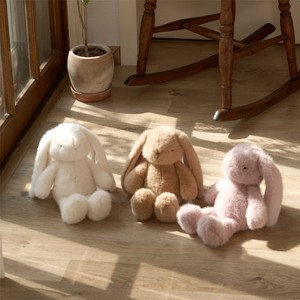 오로라월드, 클래식 버니 콜렉션 '더 티킷 테일즈(The Thicket Tales)' 3종 ... - 뉴스 썸네일 이미지