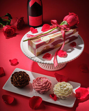 콘래드 서울, 밸런타인 데이 위한 로맨틱 다이닝 & 스위트 모먼트 제안 - 뉴스 썸네일 이미지