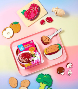 "대중화된 간편식, 정교해진 타깃"...키즈 HMR 내놓는 식품업계 - 뉴스 썸네일 이미지