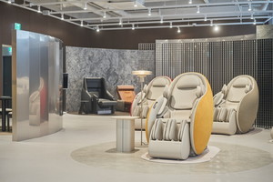 세라젬, 웰스토어 상일점 오픈..."서울∙수도권 동부 최대 규모" - 뉴스 썸네일 이미지