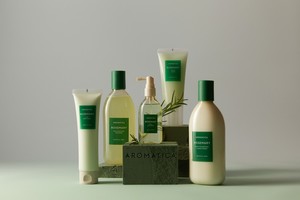 아로마티카, 북미·유럽 최대 뷰티 매장 입점으로 '글로벌 채널' 확장 가... - 뉴스 썸네일 이미지