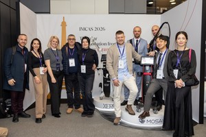 사이노슈어 루트로닉, 'IMCAS 파리 2026' 참가 - 뉴스 썸네일 이미지