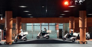 "라이더 만족도 '최고'"...신설 배민라이더스쿨 종합만족도 9.5점 기록 - 뉴스 썸네일 이미지