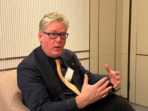 [비즈피플] "기업 해외 진출, 관건은 실행"...AKIA 출범 배경은 - 뉴스 썸네일 이미지