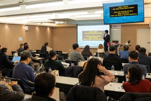 지냄, '숙박 밸류업 클래스' 1기 출범 - 뉴스 썸네일 이미지