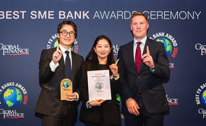 하나은행 관련 이미지