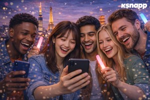 헥토미디어 '케이스냅', 중국어·포르투갈어 추가..."30억 언어권 확대" - 뉴스 썸네일 이미지