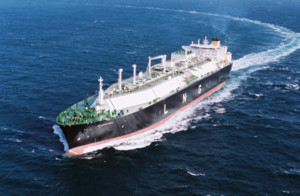 아케인 LNG, 가스 공급 운영 체계 강화..."에너지 사업 안정성 제고" - 뉴스 썸네일 이미지